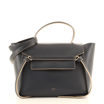 Celine Belt Bag Calfskin Mini