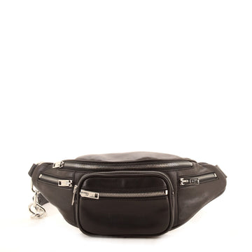Alexander Wang Attica Waist Bag Leather Large