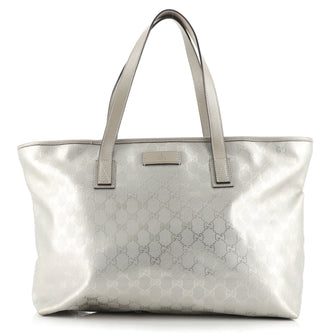 Gucci Tote GG Imprime Medium