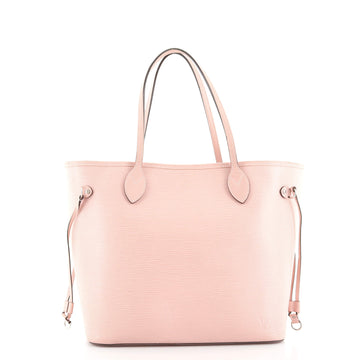 Louis Vuitton Neverfull Tote Epi Leather MM