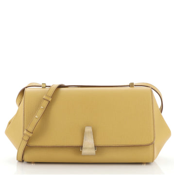 Bottega Veneta BV Angle Bag Leather Large