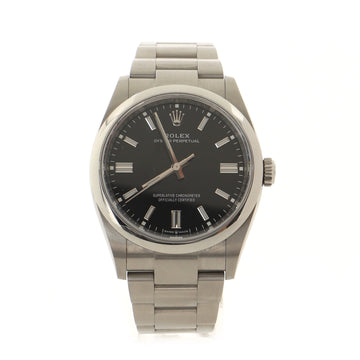 Rolex Oyster Perpetual Automatic Watch Stainless Steel 36