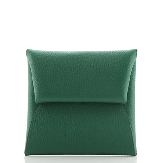 Hermes Bastia Coin Purse Evercolor