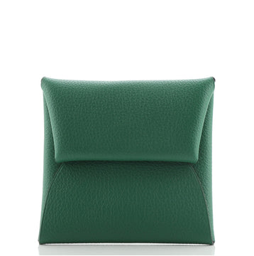 Hermes Bastia Coin Purse Evercolor