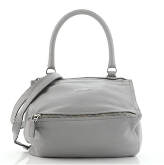 Givenchy Pandora Bag Leather Small