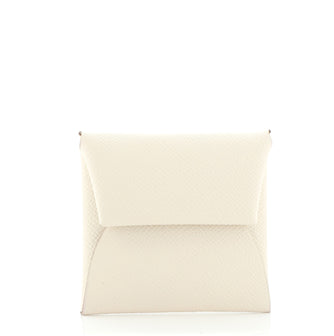 Hermes Bastia Coin Purse Epsom