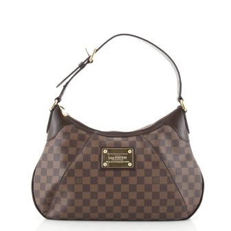 Louis Vuitton Thames Handbag Damier PM