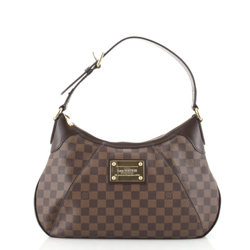 Louis Vuitton Thames Handbag Damier PM