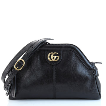 Gucci RE(BELLE) Shoulder Bag Leather Small