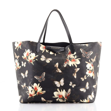 Givenchy Antigona Shopper Printed Coated Canvas Large