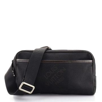 Louis Vuitton Acrobate Waist Bag Damier Geant Canvas