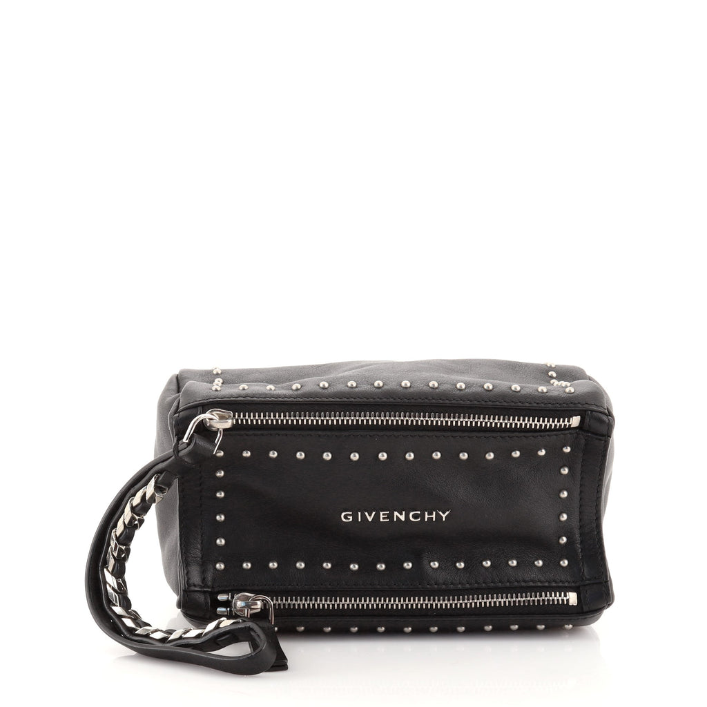 Givenchy outlet pandora clutch