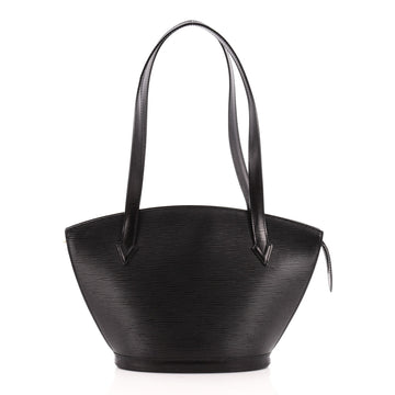 Louis Vuitton Saint Jacques Epi Leather PM