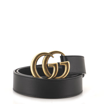 Gucci GG Marmont Belt Leather Medium
