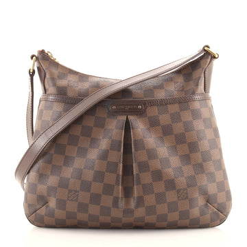 Louis Vuitton Bloomsbury Handbag Damier PM