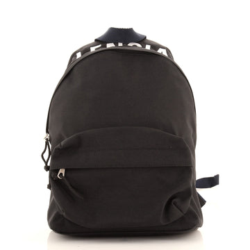 Balenciaga Wheel Backpack Nylon Small