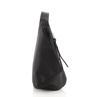 Loewe Anton Sling Bag Leather Small