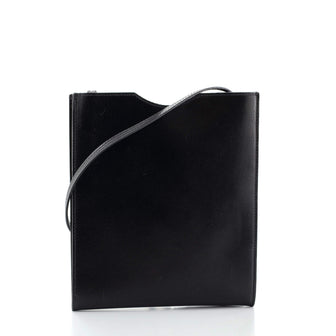Hermes Onimaitou Pochette Box Calf