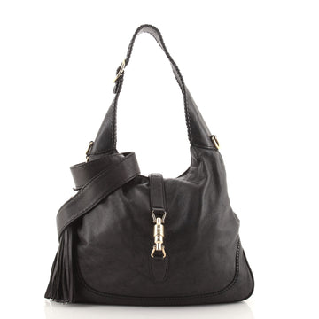 Gucci New Jackie Bag Leather Medium