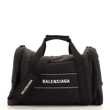 Balenciaga Sport Gym Bag Nylon