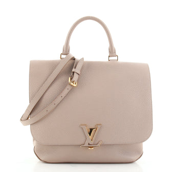 Louis Vuitton Volta NM Bag Leather