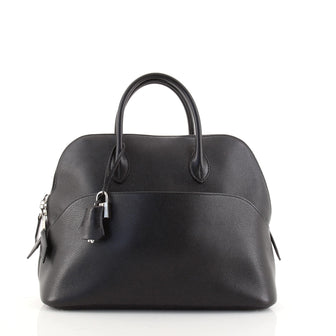 Hermes Bolide 1923 Bag Novillo 30