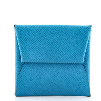 Hermes Bastia Coin Purse Epsom