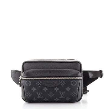 Louis Vuitton Outdoor Messenger Monogram Taigarama