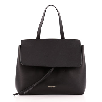 Mansur Gavriel Lady Bag Leather Mini