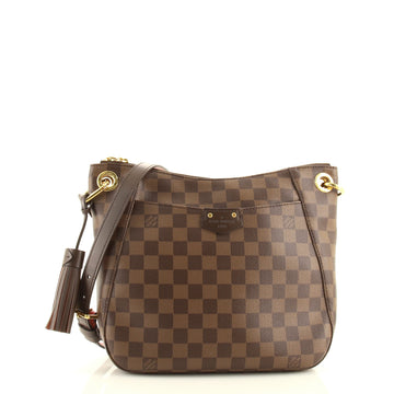 Louis Vuitton South Bank Besace Bag Damier