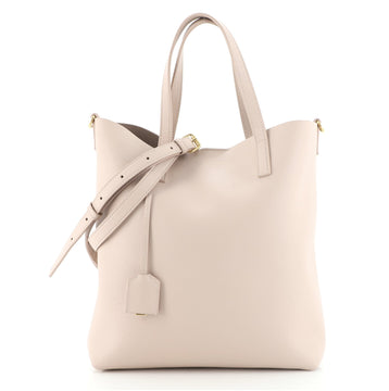 Saint Laurent Bold Tote Leather Toy