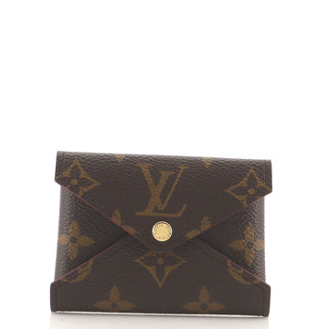 Louis Vuitton Kirigami Pochette Monogram Canvas PM
