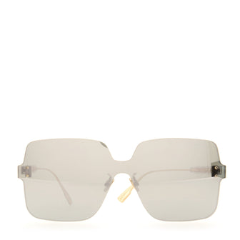 Christian Dior Color Quake 1 Sunglasses Metal