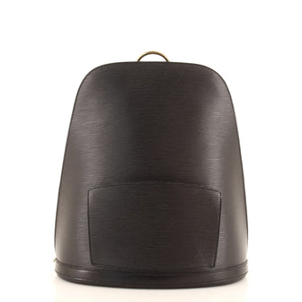 Louis Vuitton Gobelins Backpack Epi Leather