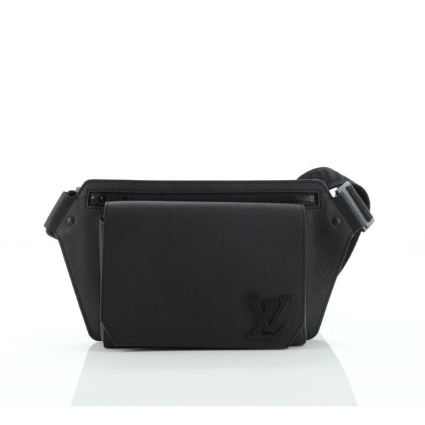 Louis Vuitton Aerogram Slingbag Leather
