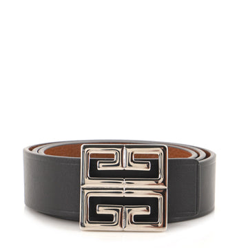 Givenchy 4G Belt Leather Medium