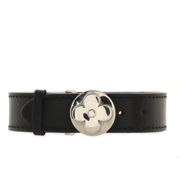 Louis Vuitton Millennium Wish Bracelet Monogram Leather