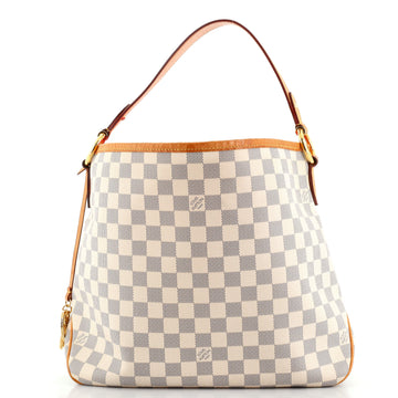 Louis Vuitton Delightful NM Handbag Damier PM
