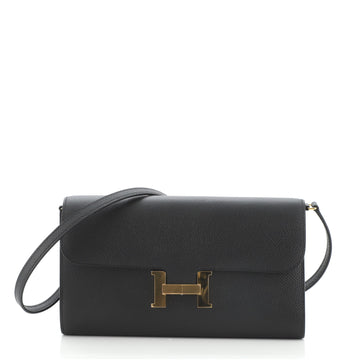 Hermes Constance To Go Wallet Epsom