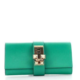 Hermes Medor Clutch Swift 23