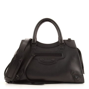 Balenciaga Neo Classic City Bag Leather Medium
