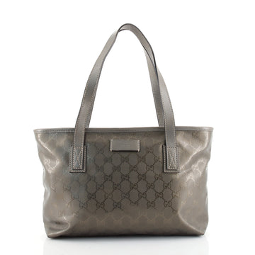 Gucci Tote GG Imprime Small