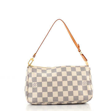 Louis Vuitton Pochette Accessoires Damier