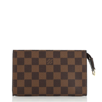 Louis Vuitton Toiletry Pouch Damier 17