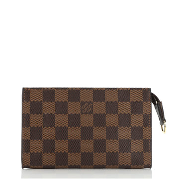 Louis Vuitton Toiletry Pouch Damier 17