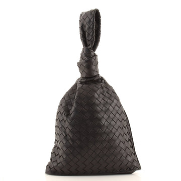 Bottega Veneta BV Twist Bag Intrecciato Nappa