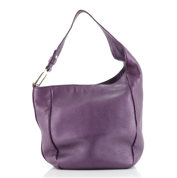 Gucci Greenwich Hobo Leather Small