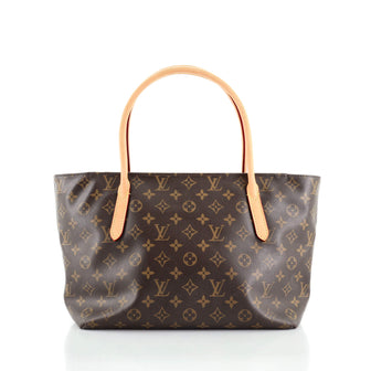 Louis Vuitton Raspail Pm Tote Bag