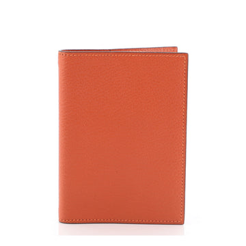 Hermes Simple Agenda Cover Leather PM