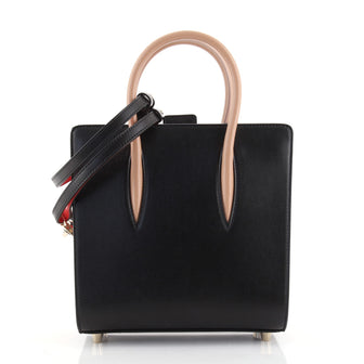Christian Louboutin Paloma Tote Leather Small